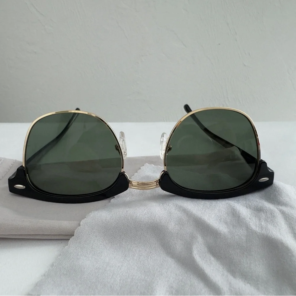 New Fashion Sunglasses
